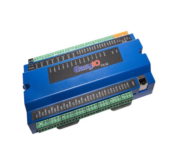 BACnet Application Specific Controller - BTL Listed Products | BACnet ...